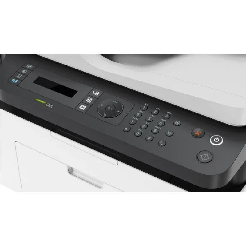 Многофункциональное устройство HP LaserJet 137fnw